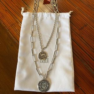 Cabi Triumph Necklace